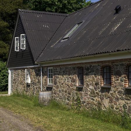 Landal Shjlandet Hotel Gjern Exterior foto