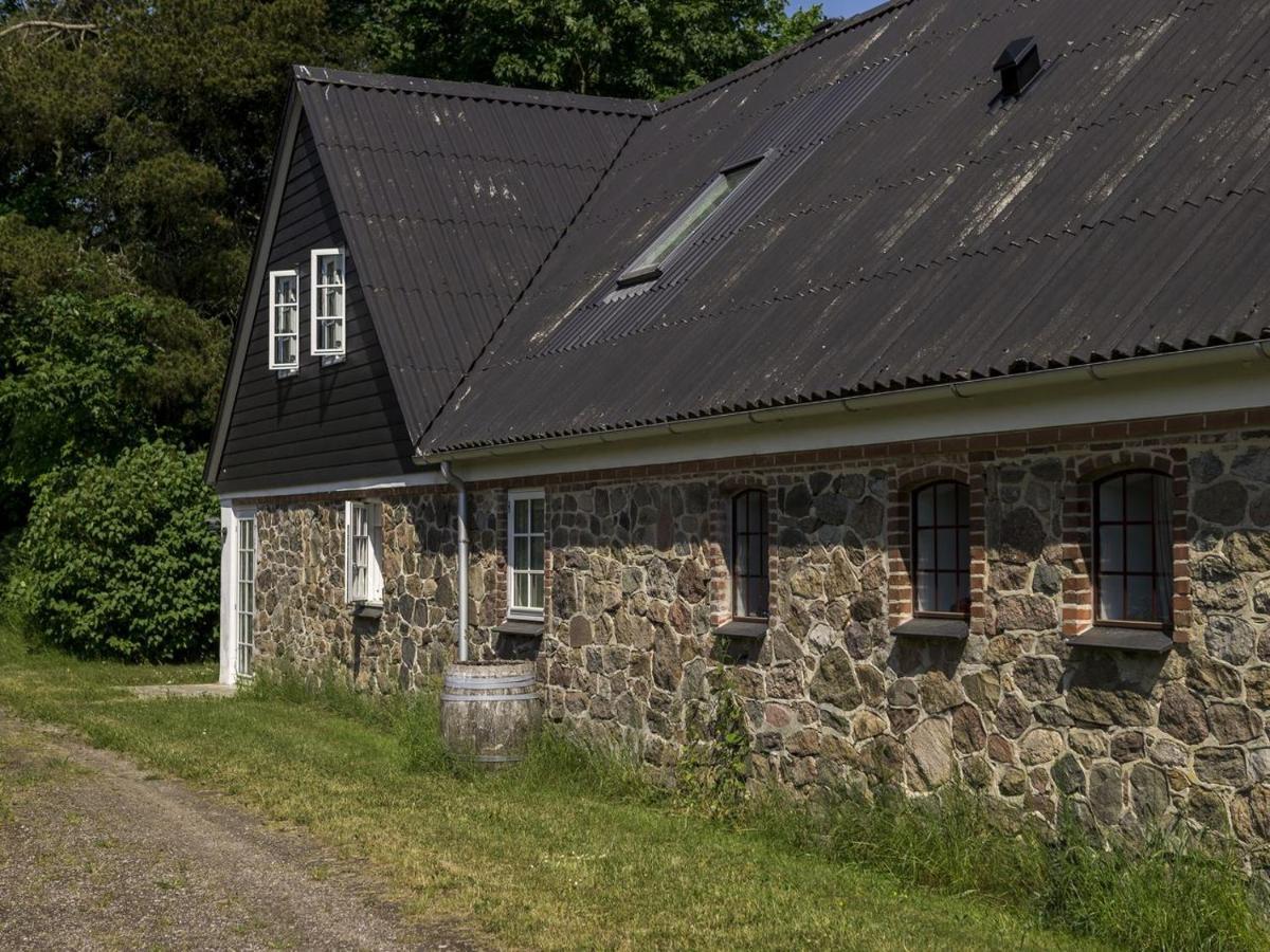 Landal Shjlandet Hotel Gjern Exterior foto